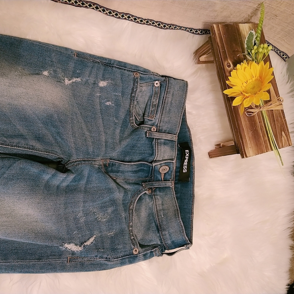 Jeans - Picture 3 of 3